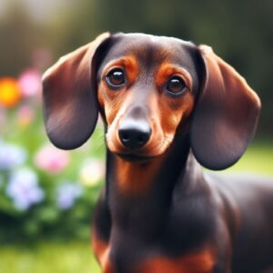 Os encantos do Dachshund: a história e características