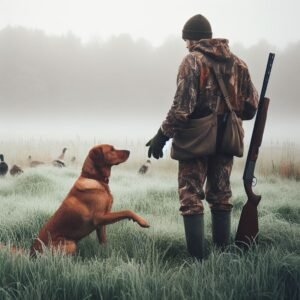 Raças de cães de caça: os melhores parceiros para esportes