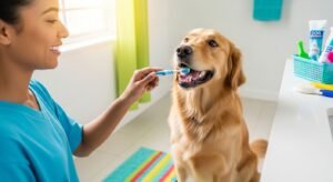 Higiene bucal para pets: o guia completo para donos conscientes